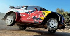 Sebastien Loeb